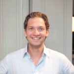 Felix Stani Junior Innenarchitekt Ecker am Schubertring